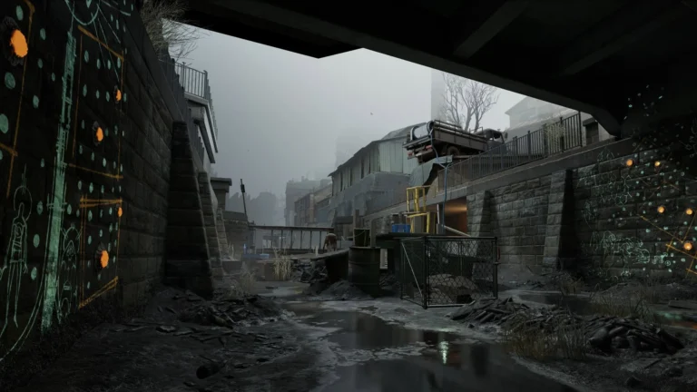 Half-Life: Alyx Screenshot 12