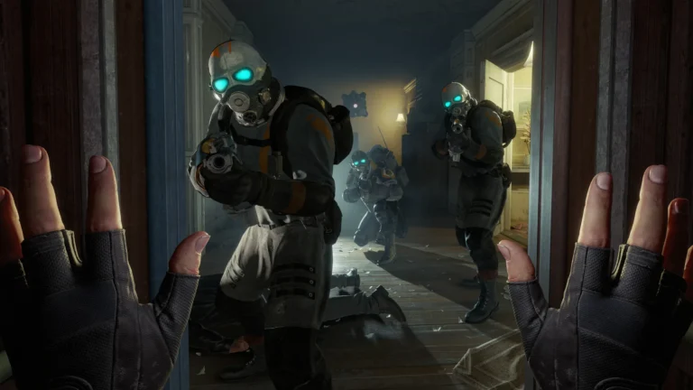 Half-Life: Alyx Screenshot 2
