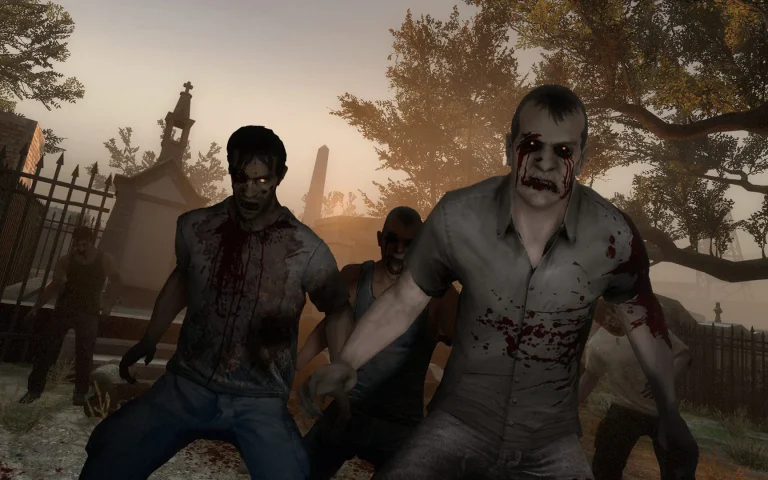 Left 4 Dead 2 Screenshot 7