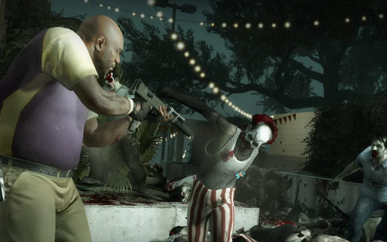 Left 4 Dead 2 Screenshot 11