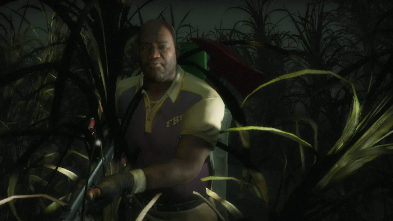 Left 4 Dead 2 Screenshot 3