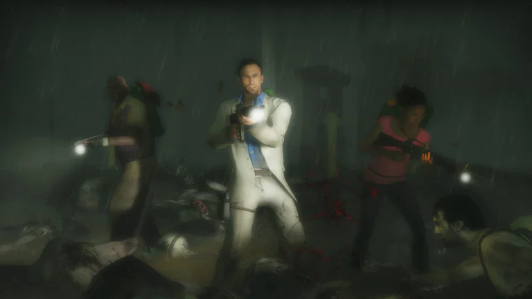 Left 4 Dead 2 Screenshot 4