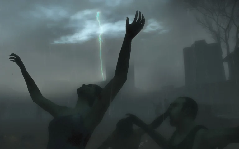 Left 4 Dead 2 Screenshot 8