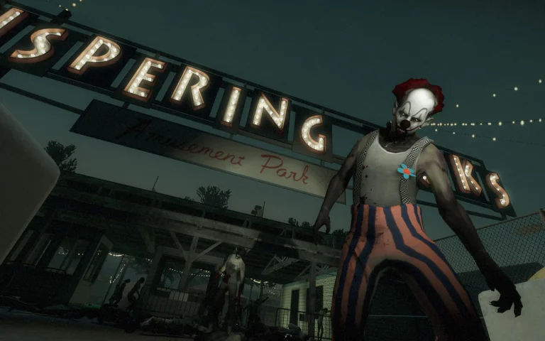 Left 4 Dead 2 Screenshot 10