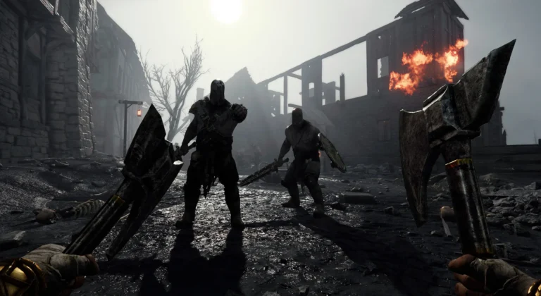 Warhammer Vermintide 2 Screenshot 6