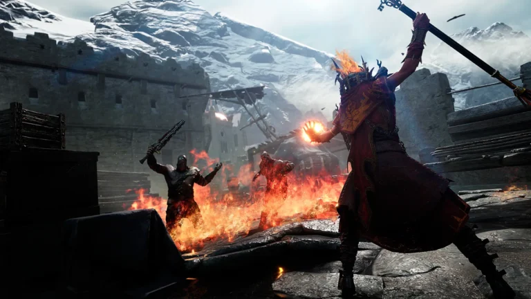 Warhammer Vermintide 2 Screenshot 10