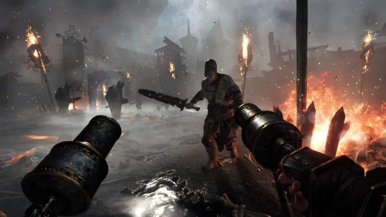 Warhammer Vermintide 2 Screenshot 7