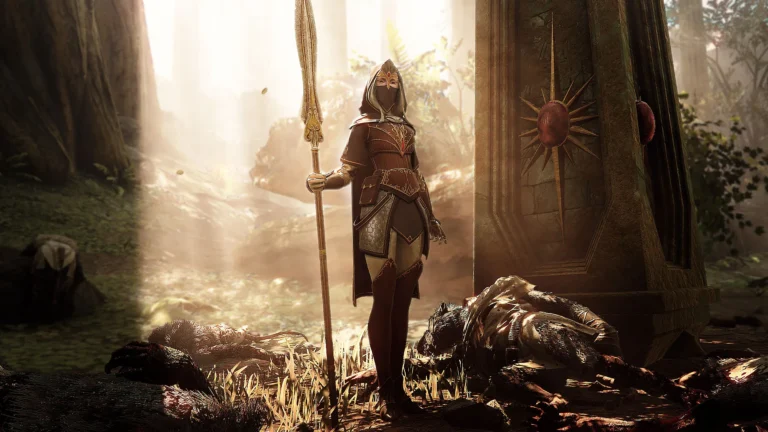 Warhammer Vermintide 2 Screenshot 12