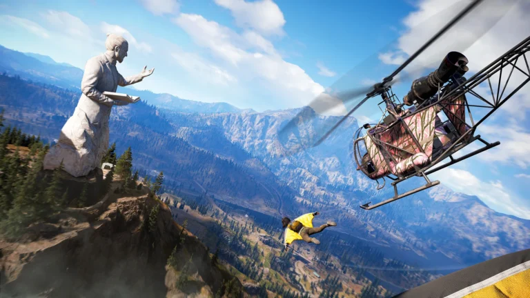 Far Cry 5 Screenshot 9