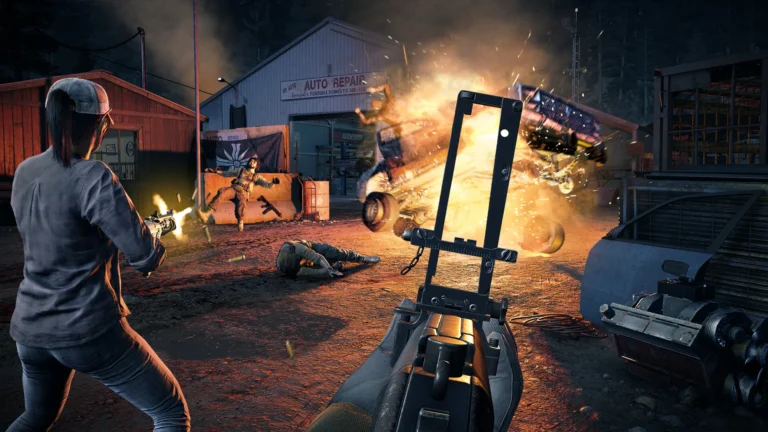 Far Cry 5 Screenshot 8