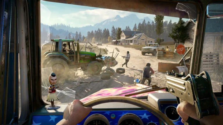 Far Cry 5 Screenshot 12