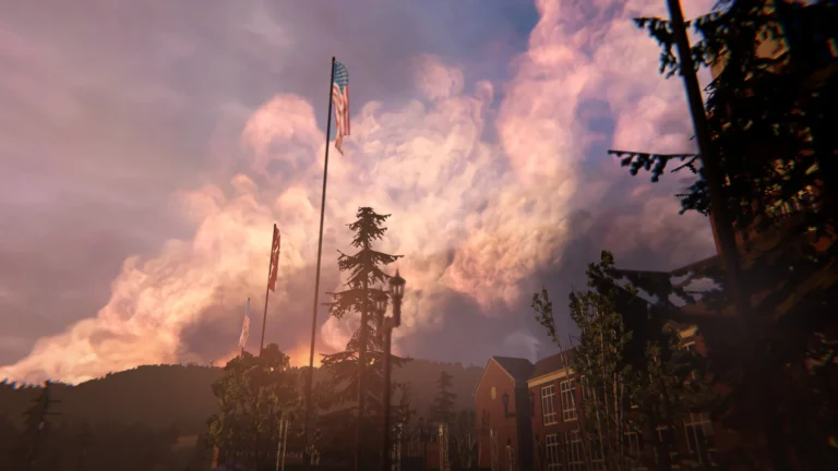Life is Strange: Before the Storm Screenshot 7