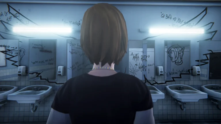 Life is Strange: Before the Storm Screenshot 6