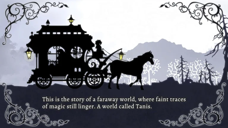 Labyrinth of Refrain: Coven of Dusk Screenshot 1