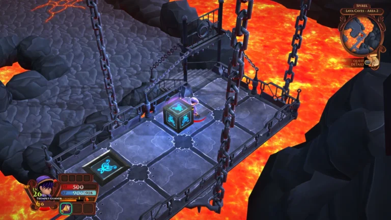 AereA Screenshot 6