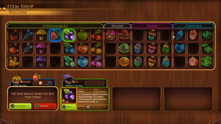 AereA Screenshot 11