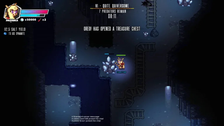 Them's Fightin' Herds Screenshot 12