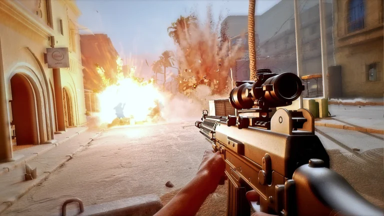 Insurgency: Sandstorm Screenshot 3