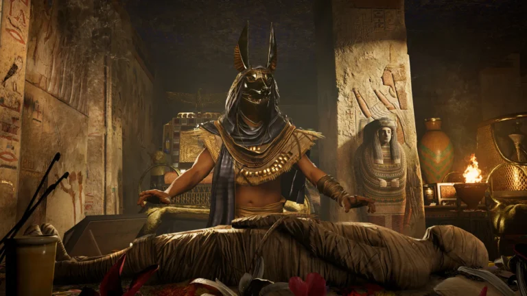 Assassin's Creed Origins Screenshot 5
