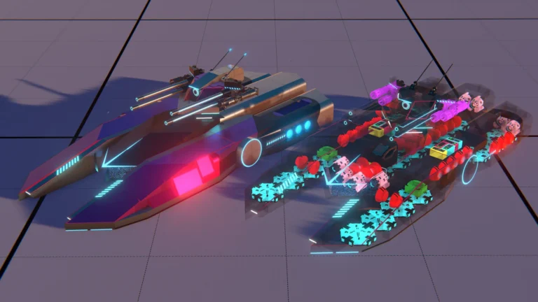 Trailmakers Screenshot 9