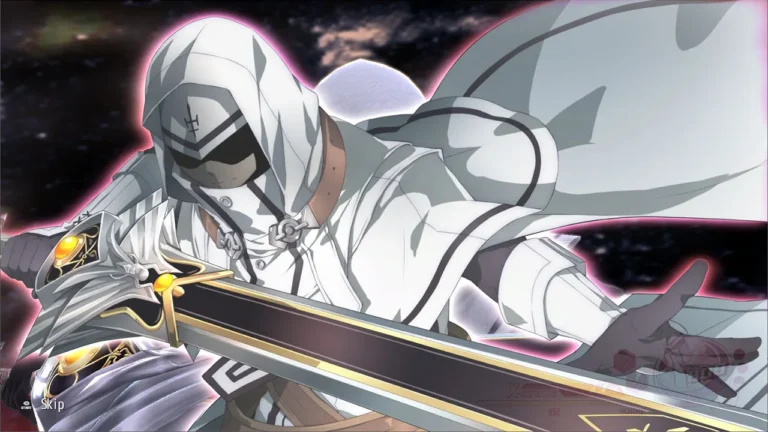 Tokyo Xanadu eX+ Screenshot 1
