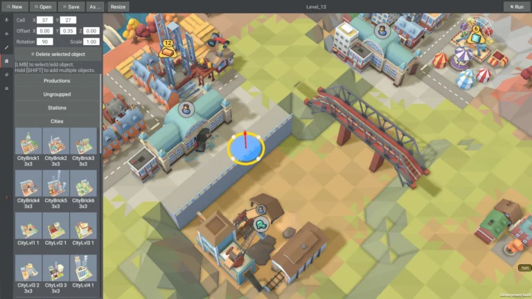 Train Valley 2 Screenshot 8