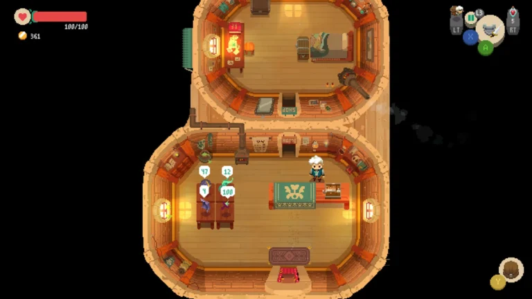 Moonlighter Screenshot 5