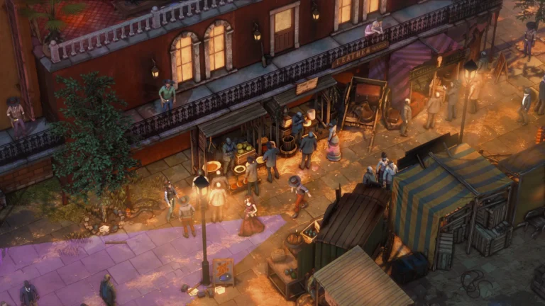 Desperados 3 Screenshot 5