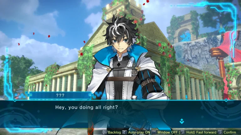 Fate/EXTELLA LINK Screenshot 7