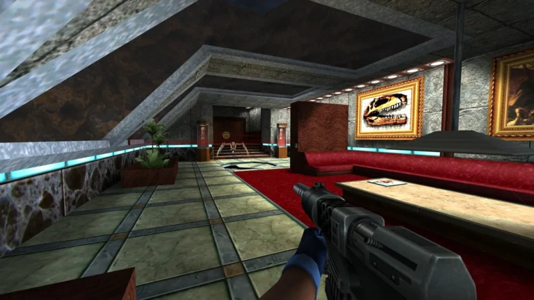 SiN: Reloaded Screenshot 3