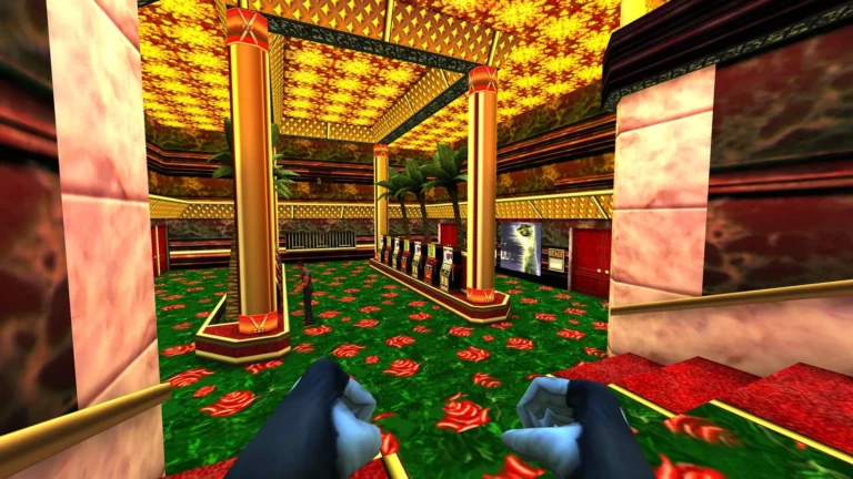 SiN: Reloaded Screenshot 4