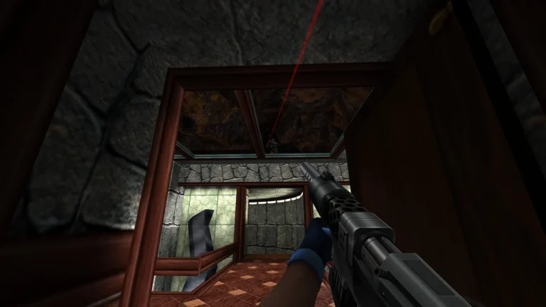 SiN: Reloaded Screenshot 6