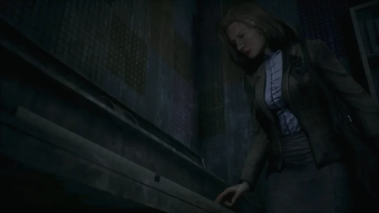 Remothered: Tormented Fathers Screenshot 6