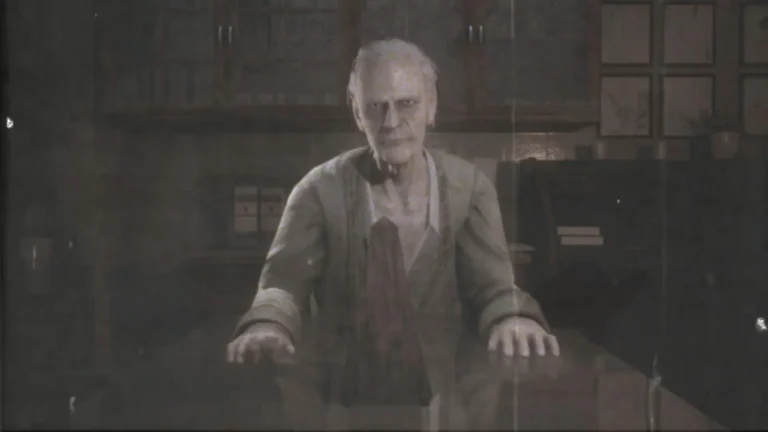 Remothered: Tormented Fathers Screenshot 10