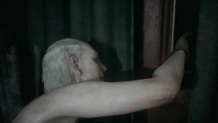 Remothered: Tormented Fathers Screenshot 9