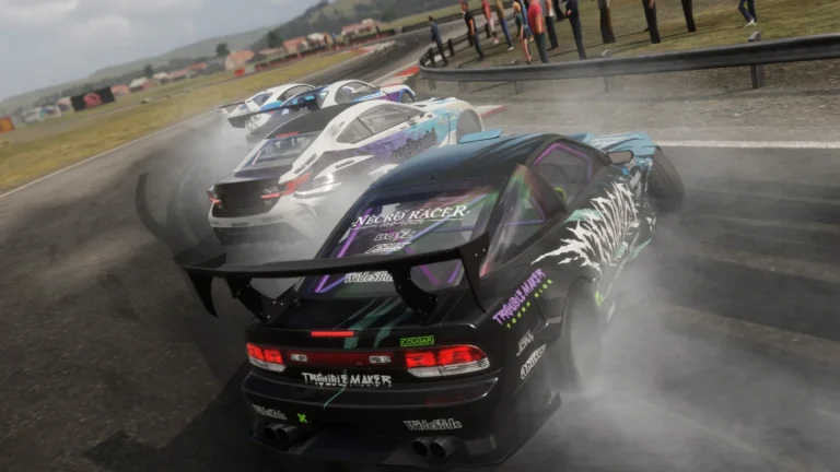 CarX Drift Racing Online Screenshot 11