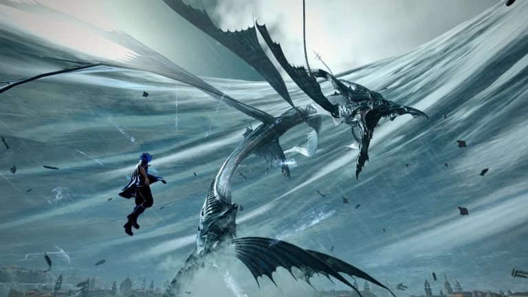 FINAL FANTASY XV Screenshot 10