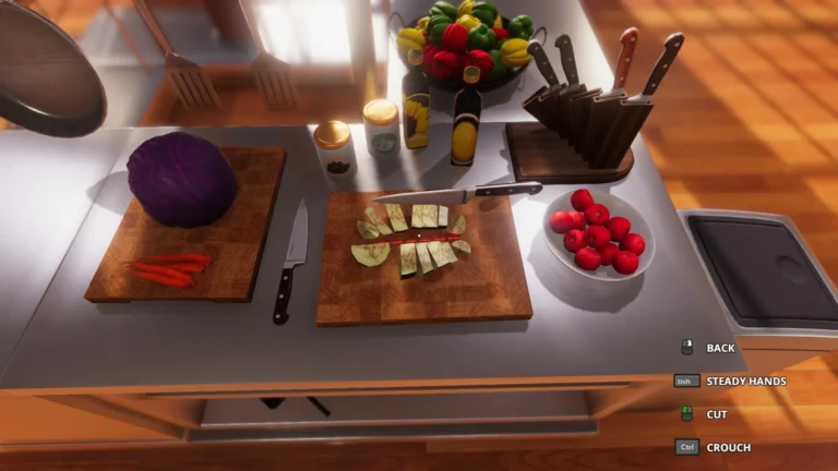 Cooking Simulator Screenshot 5