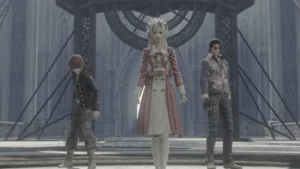 Resonance of Fate / End of Eternity 4K/HD Edition Screenshot 5