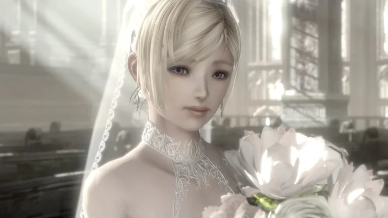Resonance of Fate / End of Eternity 4K/HD Edition Screenshot 4