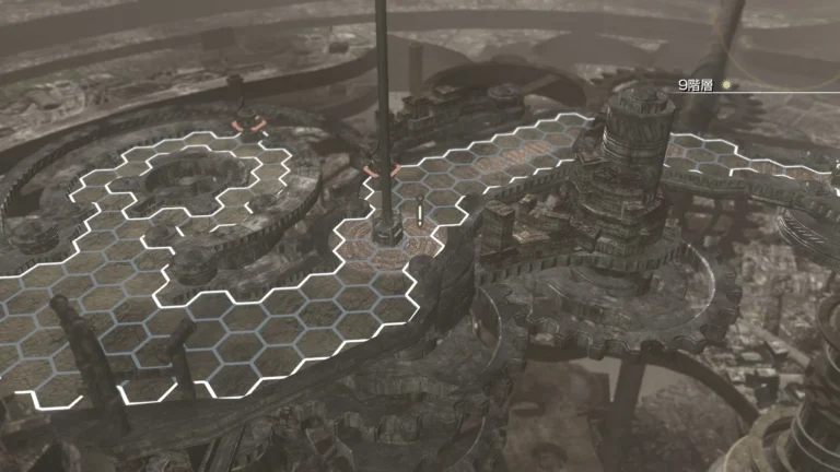 Resonance of Fate / End of Eternity 4K/HD Edition Screenshot 12