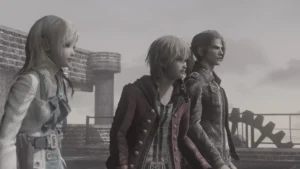 Resonance of Fate / End of Eternity 4K/HD Edition Screenshot 1