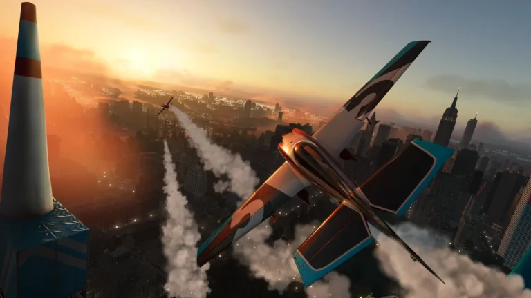 The Crew 2 Screenshot 3