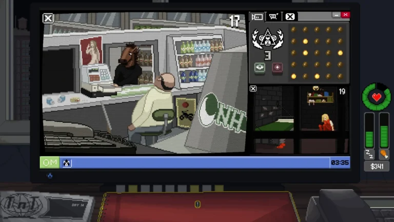 Do Not Feed the Monkeys Screenshot 4