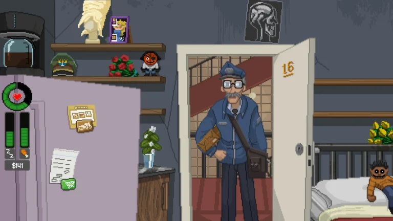 Do Not Feed the Monkeys Screenshot 2