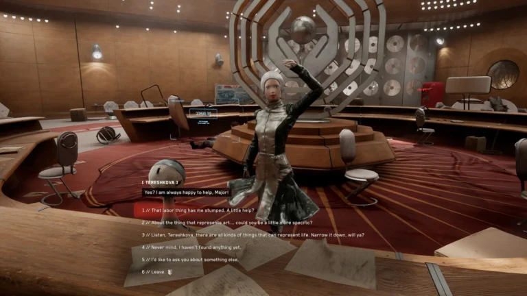 Atomic Heart Screenshot 5