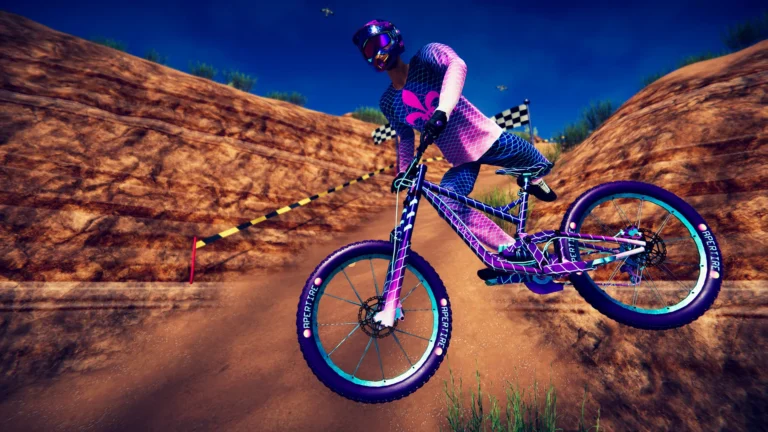 Descenders Screenshot 8