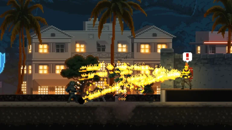 Door Kickers: Action Squad Screenshot 9