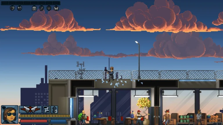 Door Kickers: Action Squad Screenshot 3