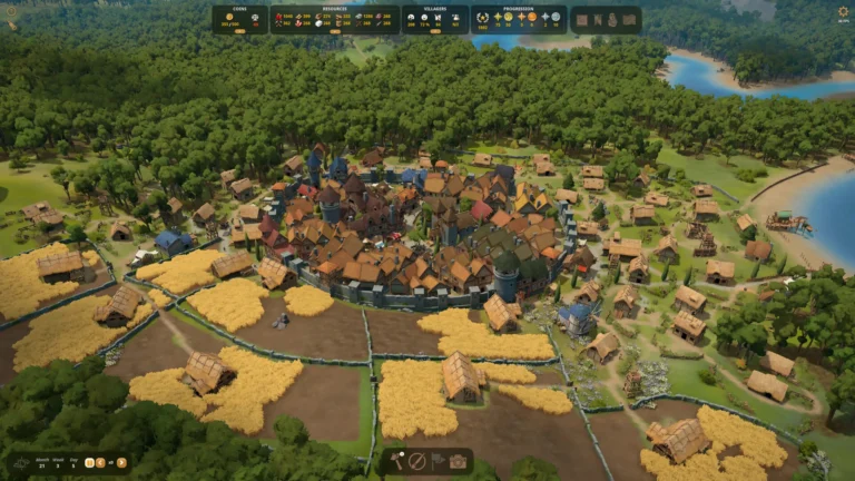 Foundation Screenshot 10